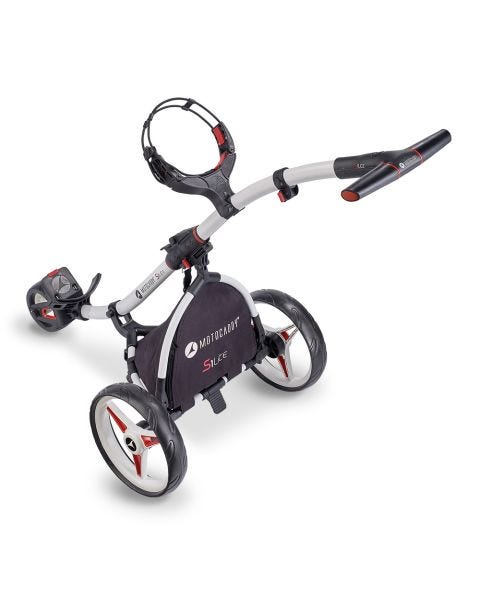 S1 Lite Push Trolley