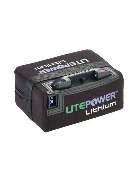 LitePower Standard Lithium Battery & Charger