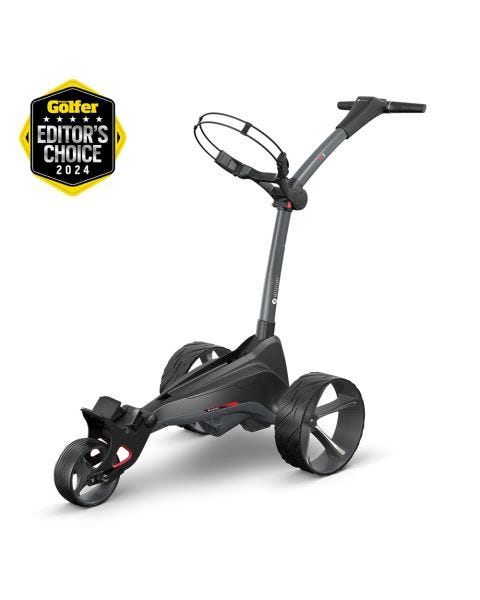 M1 Electric Trolley