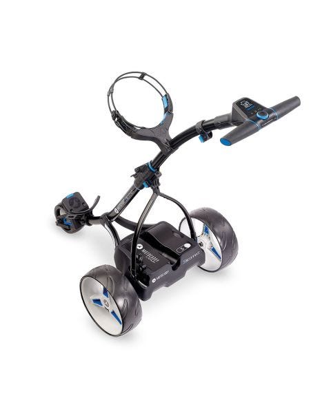 S5 CONNECT Electric Trolley