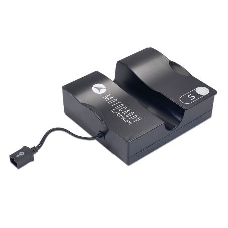 S-Series Standard Lithium Battery & Charger