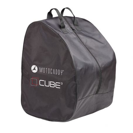 CUBE Travel Cover