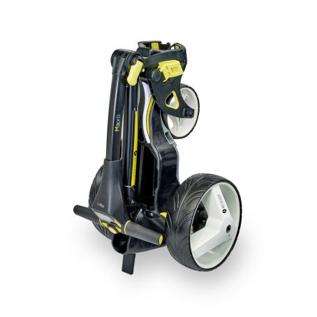 M3 PRO Electric Trolley