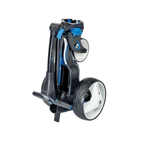 M5 CONNECT Electric Trolley