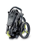 CUBE Push Trolley
