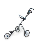 Z1 Push Trolley