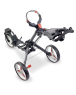 CUBE Push Trolley