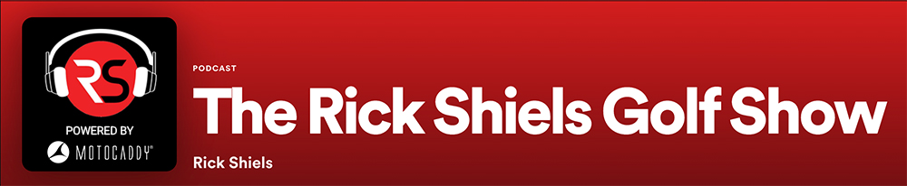 Rick Shiels Podcast Sponsorship